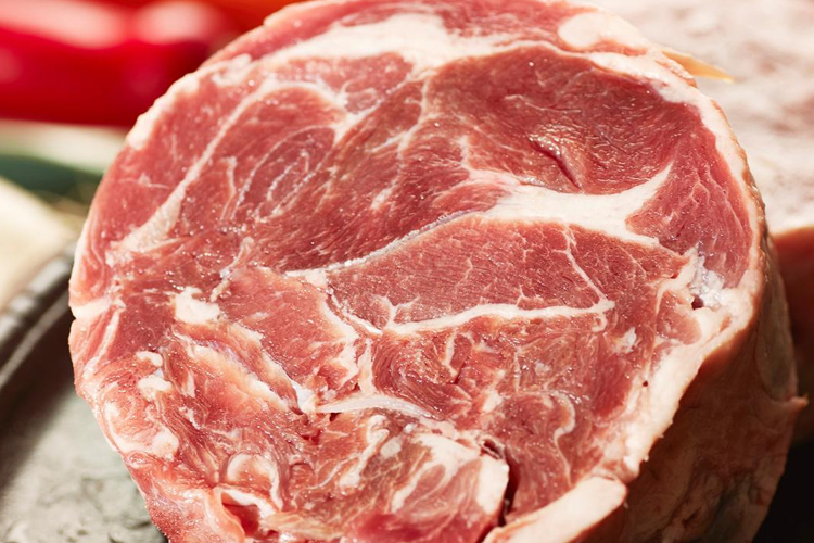 盐池羊肉从喂食到屠宰的一系列标准化流程