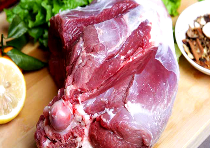 宁夏羊肉批发多少钱一斤？